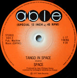 Space - Magic Fly (12", 45 RPM)