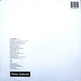 Peter Gabriel - In Your Eyes (12")