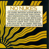 Various – No Nukes - From The Muse Concerts For A Non-Nuclear Future (3xLP)