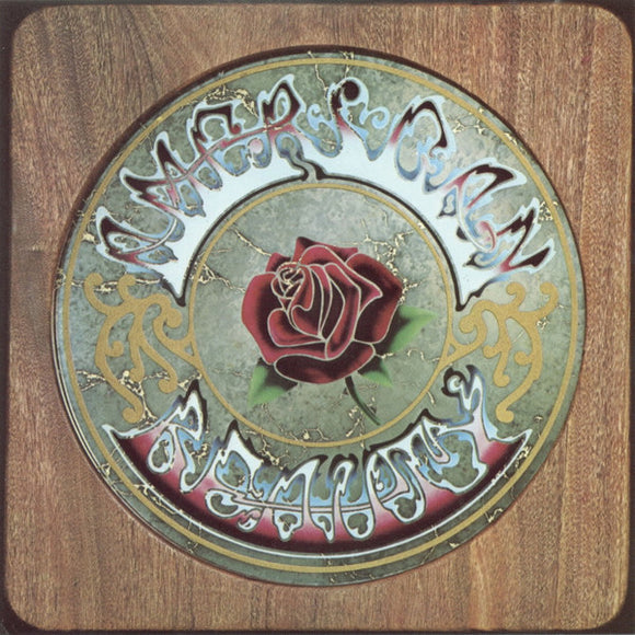 Grateful Dead - American Beauty (CD)