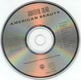 Grateful Dead - American Beauty (CD)