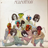 The Rolling Stones ‎– Metamorphosis (LP)