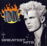 Billy Idol - Greatest Hits (CD)