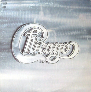 Chicago - Chicago II (2xLP)