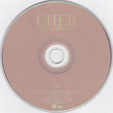 Cher ‎– Believe (CD)