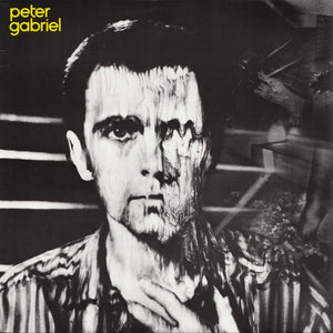 Peter Gabriel - Peter Gabriel (LP)