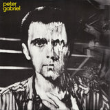 Peter Gabriel - Peter Gabriel (LP)