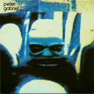 Peter Gabriel - Security (LP)