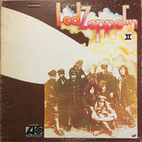 Led Zeppelin - Led Zeppelin ‎II (LP)