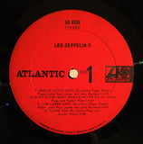 Led Zeppelin - Led Zeppelin ‎II (LP)