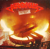 Krokus ‎ - Hardware (LP)