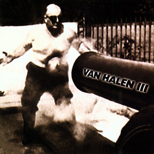 Van Halen - Van Halen III (CD)