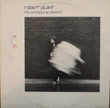 Robert Plant ‎– The Principle Of Moments (LP)