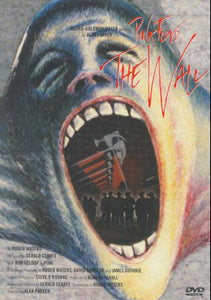 Pink Floyd ‎– The Wall (DVD)