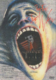 Pink Floyd ‎– The Wall (DVD)