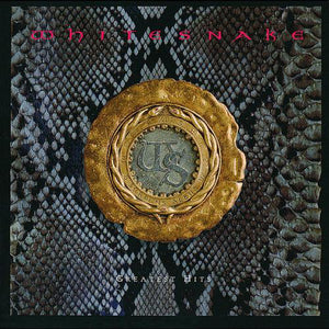 Whitesnake  - Greatest Hits (CD)