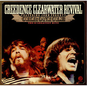 Creedence Clearwater Revival - Chronicle - The 20 Greatest Hits (CD)