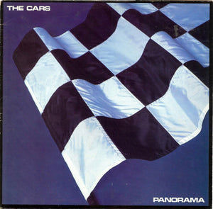 The Cars - Panorama (LP)