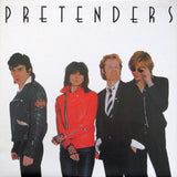 Pretenders - Pretenders (LP)