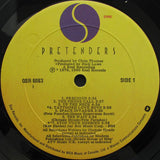 Pretenders - Pretenders (LP)