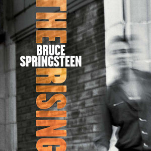 Bruce Springsteen - The Rising (CD)