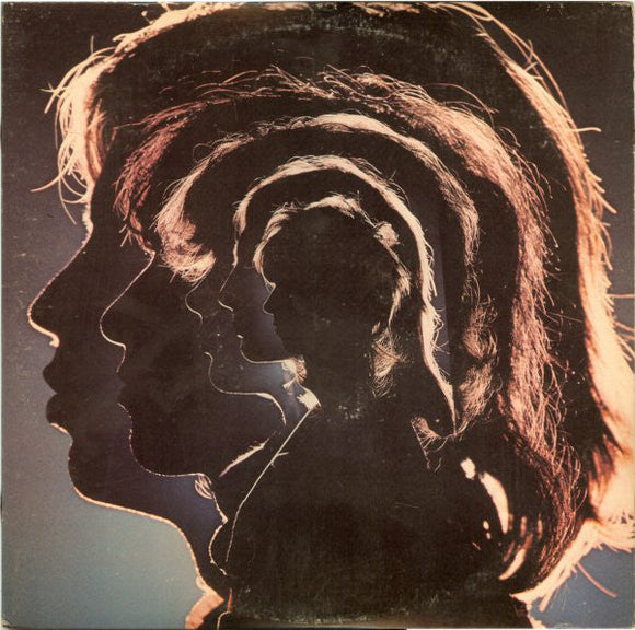 The Rolling Stones - Hot Rocks 1964-1971 (2xSACD)