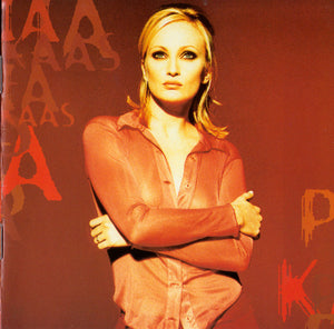 Patricia Kaas ‎ - Dans Ma Chair  (CD)