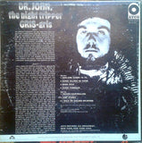 Dr. John, The Night Tripper ‎– GRIS-gris (LP)