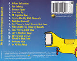 The Beatles - Yellow Submarine Songtrack (CD)