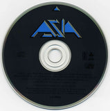 Asia - Aqua (CD)