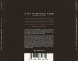 Dave Matthews Band – Stand Up (CD)