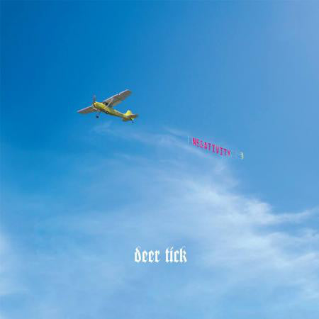 Deer Tick – Negativity (2xLP)