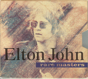 Elton John - Rare Masters (2xCD)