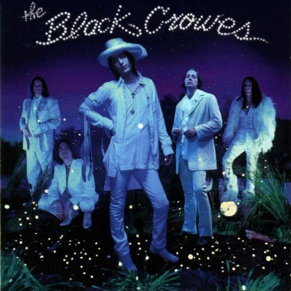 The  Black Crowes - By Your Side (CD)