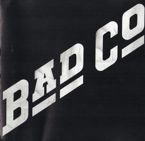 Bad Company - Bad Company (CD)