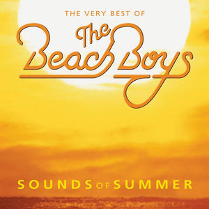 The  Beach Boys - Sounds Of Summer - The Very Best Of  (CD)