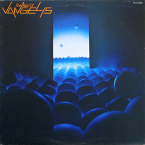 Vangelis - The Best Of Vangelis (LP)