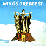 Paul McCartney - Wings Greatest (LP)