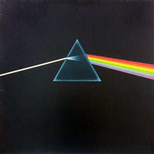 Pink Floyd - The Dark Side Of The Moon (LP)