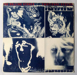 The  Rolling Stones - Emotional Rescue (CD)