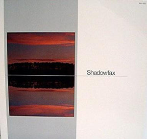 Shadowfax - Shadowfax (LP)