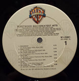 Fleetwood Mac ‎ - Greatest Hits (LP)