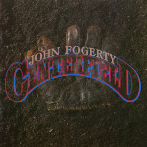 John Fogerty - Centerfield (LP)