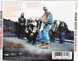 Mobb Deep ‎– The Infamous (CD)