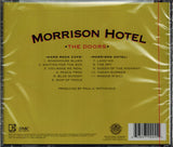 The Doors - Morrison Hotel (CD)