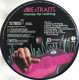 Dire Straits - Money For Nothing (LP)