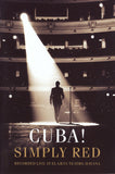 Simply Red – Cuba! (Recorded Live At El Gran Teatro, Havana) (DVD)