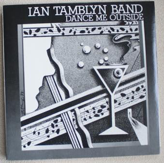 Ian Tamblyn - Dance Me Outside (LP)