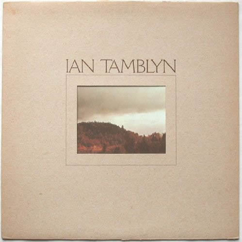 Ian Tamblyn - Ian Tamblyn (LP)