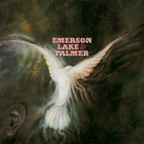 Emerson, Lake & Palmer - Emerson, Lake & Palmer (LP)